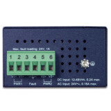 Commutateur (switch) PLANET ISW-800T