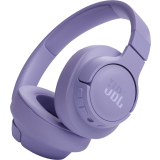 Kopfhörer-Set JBL T720BT Purple (JBLT720BTPUR)