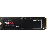 Disque SSD 1Tb Samsung 980 Pro (MZ-V8P1T0BW)