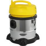 Aspirateur professionnel Deerma DEM-TJ150W Silver/Yellow