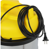 Aspirateur professionnel Deerma DEM-TJ150W Silver/Yellow