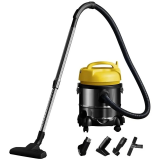 Aspirateur professionnel Deerma DEM-TJ150W Silver/Yellow