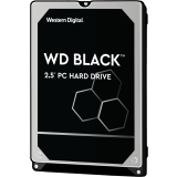 Disque dur 500Gb SATA-III WD Black Performance Mobile (WD5000LPSX)