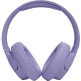 Kopfhörer-Set JBL T720BT Purple (JBLT720BTPUR)