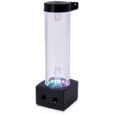 Réservoir avec pompe pour le refroidissement liquide Alphacool Core 200 Aurora Reservoir Acetal/Acryl with VPP Pump (15381)
