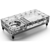 Chiller reservoir Alphacool Core Distro Plate 240 Left VPP/D5 (15473)