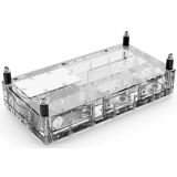 Chiller reservoir Alphacool Core Distro Plate 240 Left VPP/D5 (15473)
