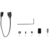 Chiller reservoir Alphacool Core Distro Plate 240 Left VPP/D5 (15473)