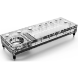 Chiller Reservoir Alphacool Core Distro Plate 360 Links VPP/D5 (15476)