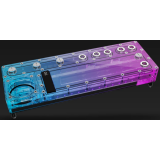 Chiller Reservoir Alphacool Core Distro Plate 360 Links VPP/D5 (15476)