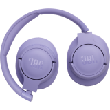 Kopfhörer-Set JBL T720BT Purple (JBLT720BTPUR)