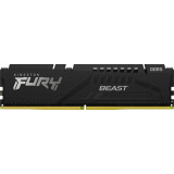 Arbeitsspeicher 8GB DDR5 5600MHz Kingston Fury Beast (KF556C36BBE-8)