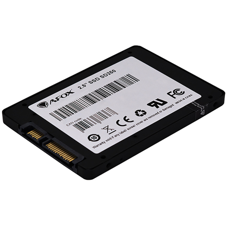 SSD 128GB AFOX (SD250-128GN) - photo 6