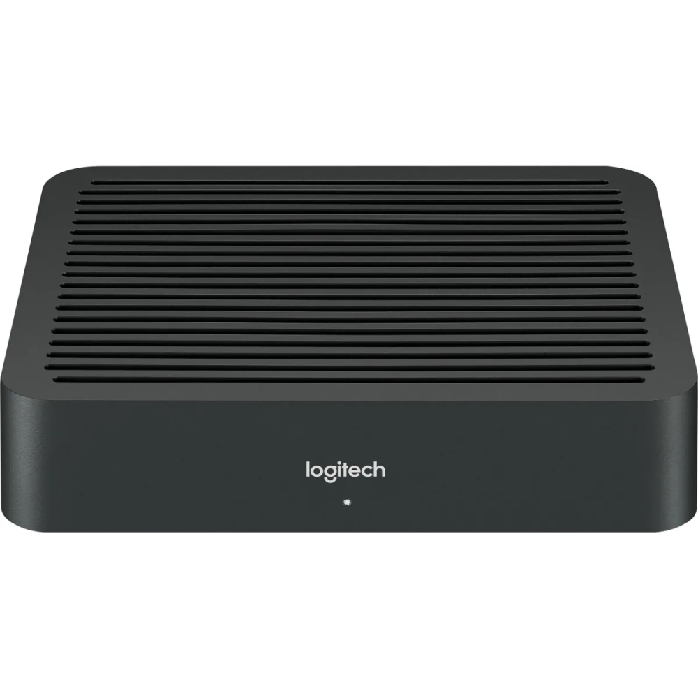 Konferenz-Hub Logitech Rally Table Hub (993-001952)