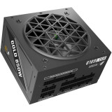 Alimentation électrique 850W 1STPLAYER NGDP HA-850BA4 Black