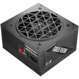 Alimentation électrique 850W 1STPLAYER NGDP HA-850BA4 Black