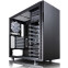 Datoru korpuss Fractal Design Define R5 Black - FD-CA-DEF-R5-BK - foto 3