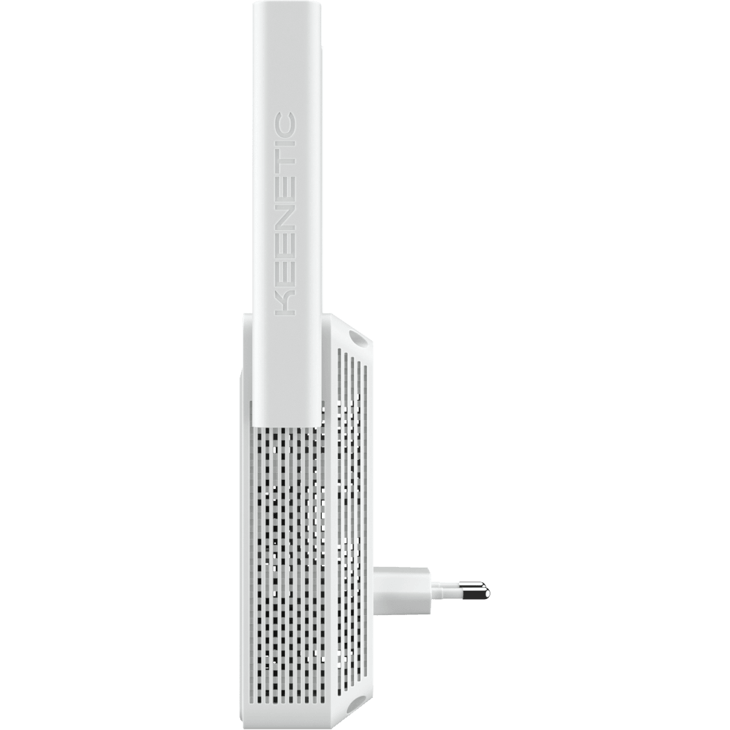 Amplificateur Wi-Fi (répétiteur) Keenetic Buddy 4 (KN-3211) - photo 3