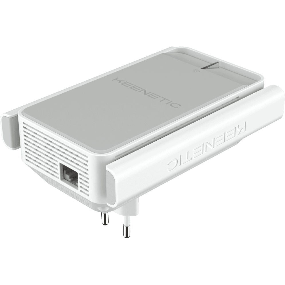 Amplificateur Wi-Fi (répétiteur) Keenetic Buddy 4 (KN-3211) - photo 4