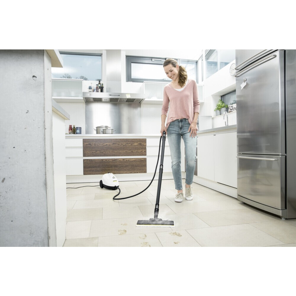 Dampfreiniger Karcher SC 2 EasyFix (1.512-600.0) - Foto 7
