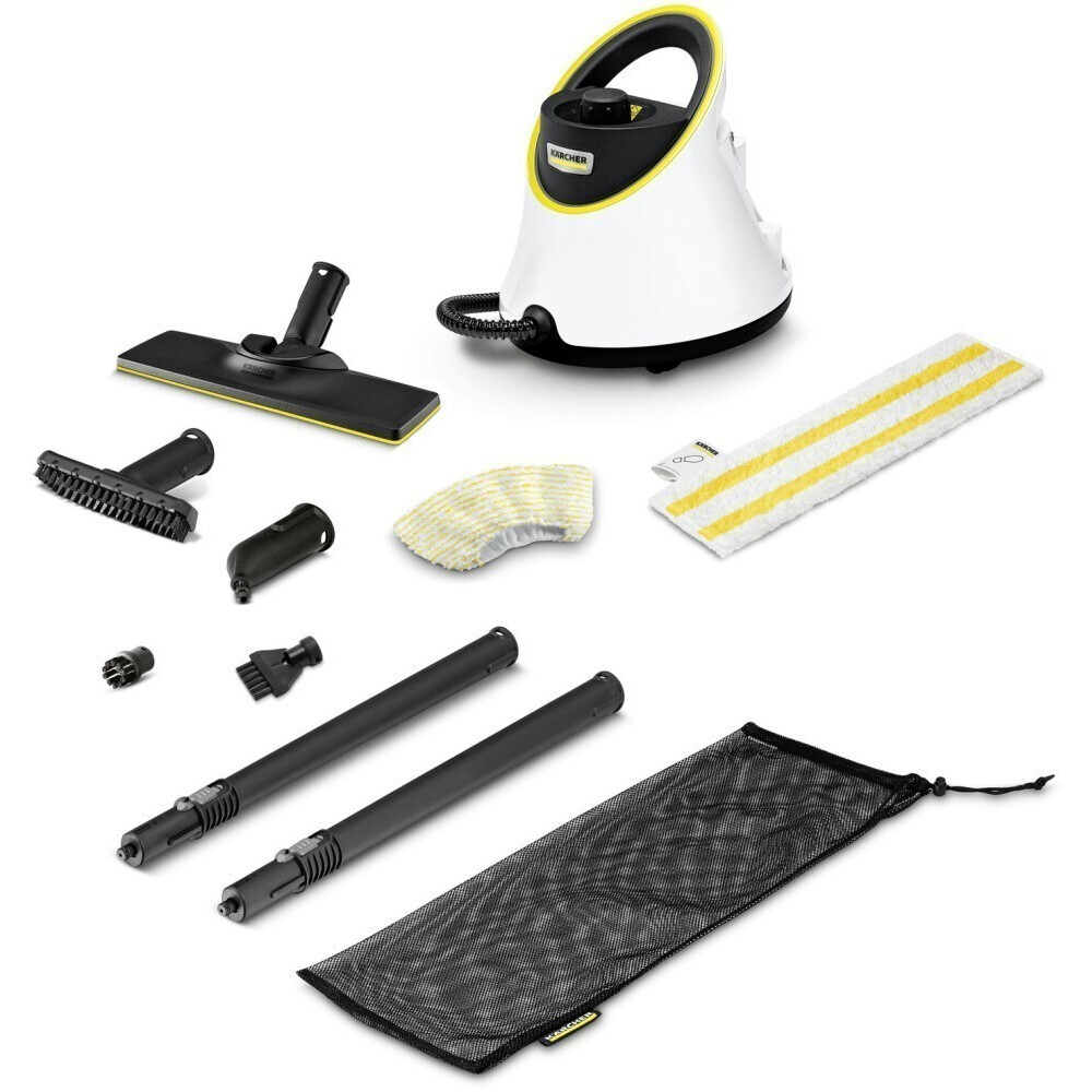 Dampfreiniger Karcher SC 2 Deluxe - 1.513-400.0