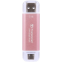 Externer SSD-Speicher 2TB Transcend ESD310S (TS2TESD310P)