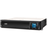 Uninterruptible Power Supply APC SMC1500I-2UC Smart-UPS C 1500VA
