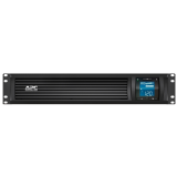 Uninterruptible Power Supply APC SMC1500I-2UC Smart-UPS C 1500VA