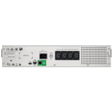 Uninterruptible Power Supply APC SMC1500I-2UC Smart-UPS C 1500VA