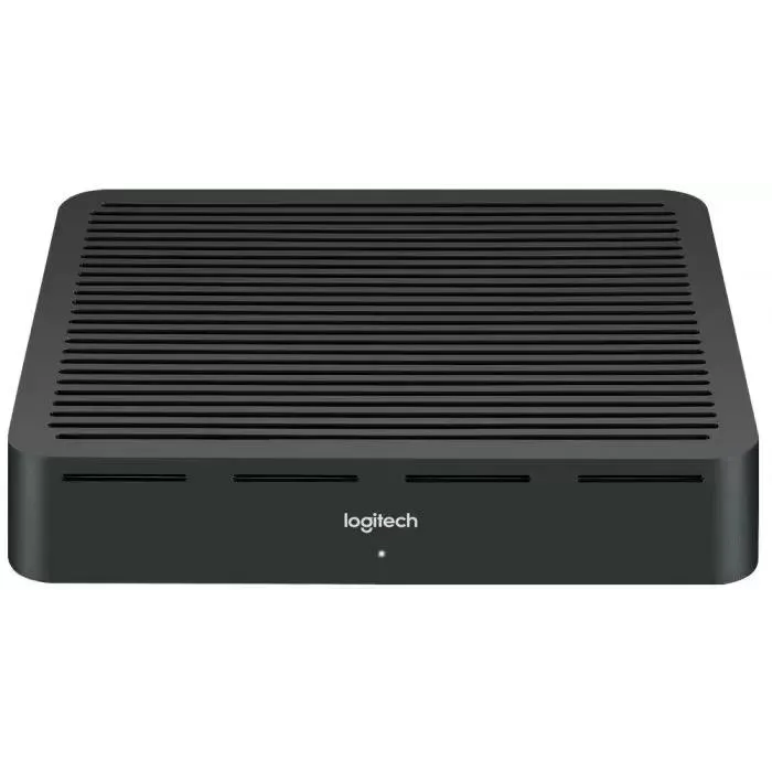 Konferenz-Hub Logitech Rally Display Hub (993-001951)