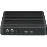 Konferenz-Hub Logitech Rally Display Hub (993-001951)