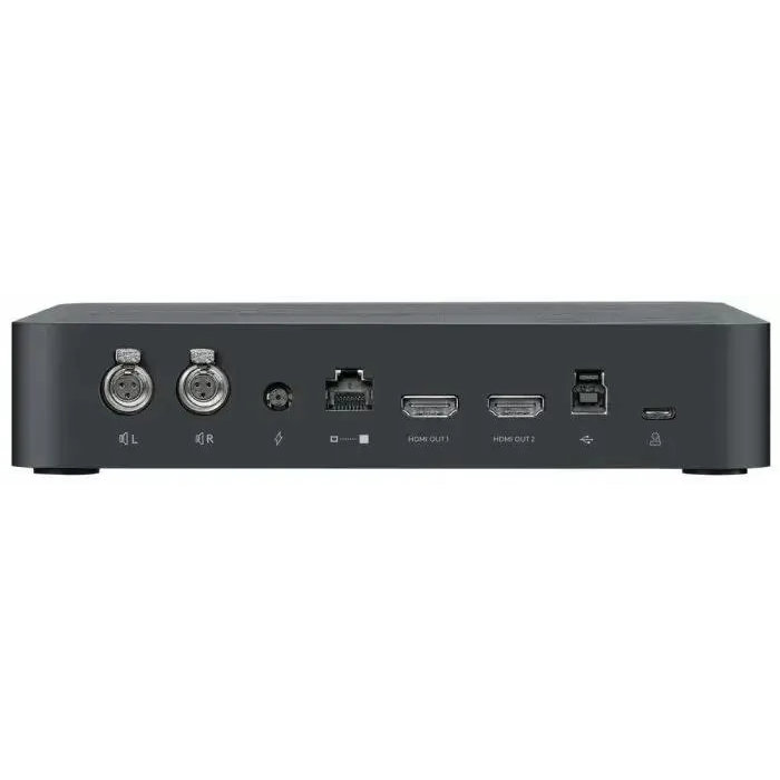 Konferenz-Hub Logitech Rally Display Hub (993-001951) - Foto 3