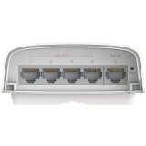Commutateur (switch) TP-Link SG2005P-PD