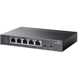 Commutateur (switch) TP-Link TL-SG1005P-PD