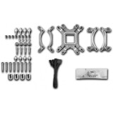 Šķidruma dzesēšanas sistēma DeepCool Gammaxx L240 V2 (DP-H12RF-GL240V2)