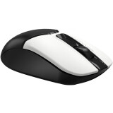 Pele A4Tech Fstyler FG12 Panda White/Black