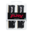 Mémoire vive 64GB DDR5 6000MHz Kingston Fury Beast RGB (KF560C40BBAK4-64) (4x16GB KIT) - photo 3