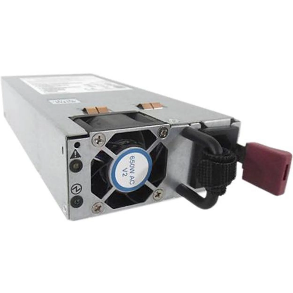 Alimentation électrique Cisco NXA-PAC-650W-PI=