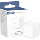 Intelligente Fernbedienung Aqara Сube T1 Pro (CTP-R01)