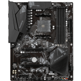 Pamatplate Gigabyte B550 GAMING X V2