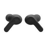 Headset JBL Wave Beam TWS Black (JBLWBEAMBLK)
