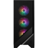 Case MSI MAG FORGE 120A AIRFLOW