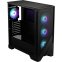 Case MSI MAG FORGE 320R AIRFLOW Black - photo 2