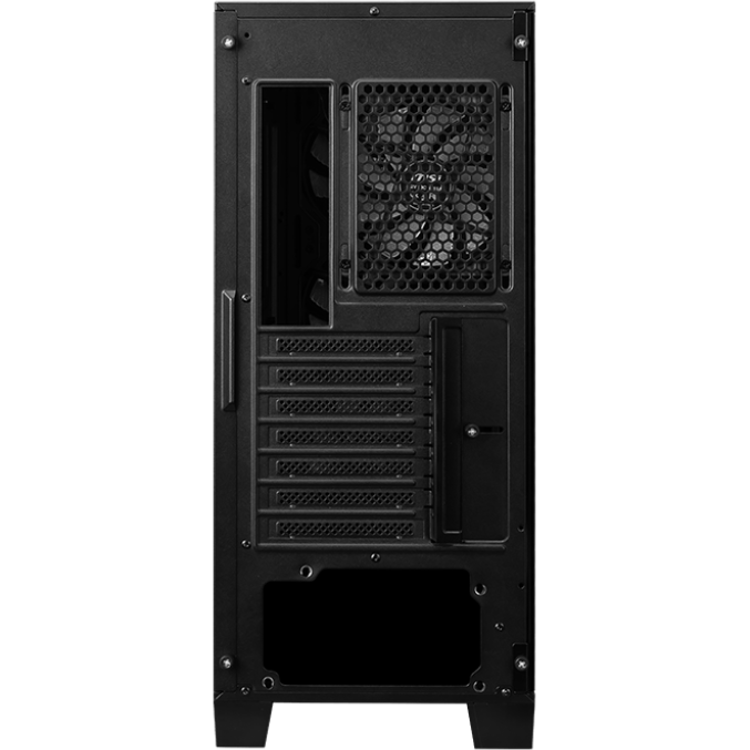 Case MSI MAG FORGE 320R AIRFLOW Black - photo 5