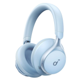 Headset Anker Soundcore Space One Sky Blue (A3035G31)