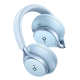 Headset Anker Soundcore Space One Sky Blue (A3035G31)