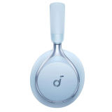 Headset Anker Soundcore Space One Sky Blue (A3035G31)