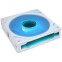 Ventilateur de boîtier Lian Li UNI Fan SL Infinity 120 White - G99.12SLIN1W.00/G99.12SLIN1W.R0 - photo 3
