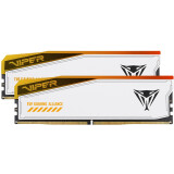 Mémoire vive 32GB DDR5 6000MHz Patriot Viper Elite 5 RGB (PVER532G60C36KT) (2x16GB KIT)
