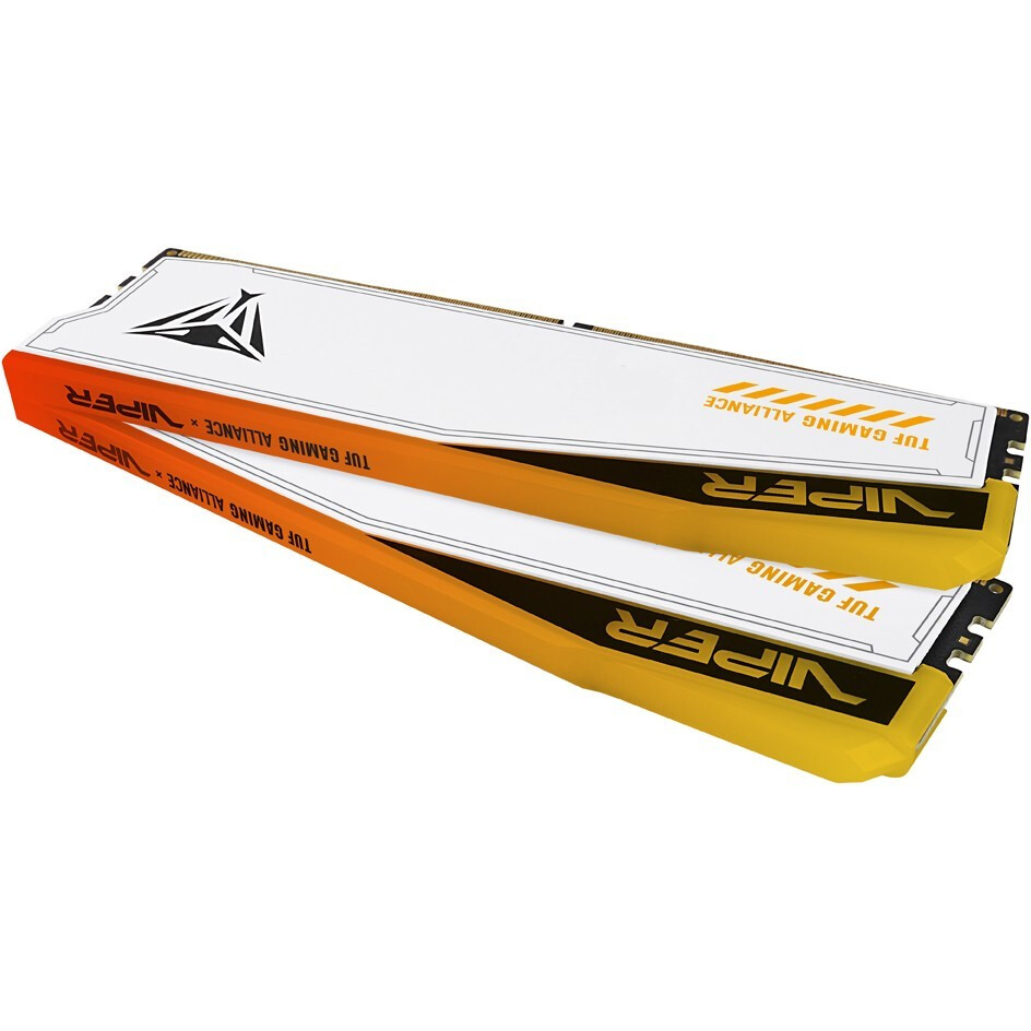Mémoire vive 32GB DDR5 6000MHz Patriot Viper Elite 5 RGB (PVER532G60C36KT) (2x16GB KIT) - photo 3